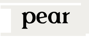 Pear Compression: Elevating everyday wellness with style and support