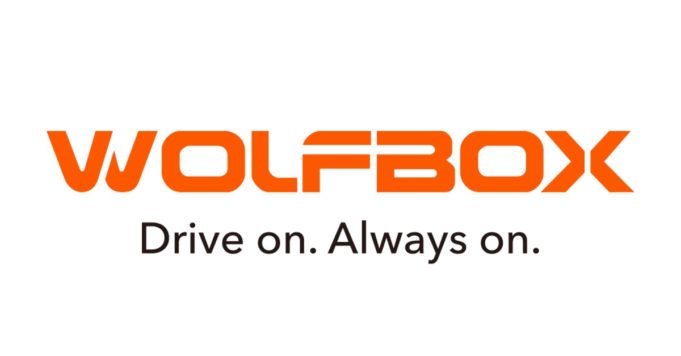 🚗 Drive Smarter & Safer – Discover WOLFBOX Dash Cams Now!