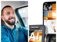 ? Capture Every Drive in 4K – Explore Rexing’s Smart Dash Cams Now!
