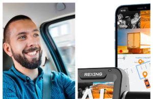 ? Capture Every Drive in 4K – Explore Rexing’s Smart Dash Cams Now!