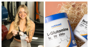 Nutricost on Amazon: Affordable Essentials for Everyday Wellness