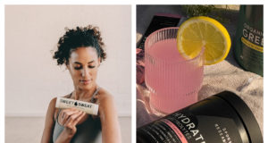 Sports Research & Sweet Sweat on Amazon – A Complete Review of Their Official Storefront Introduction