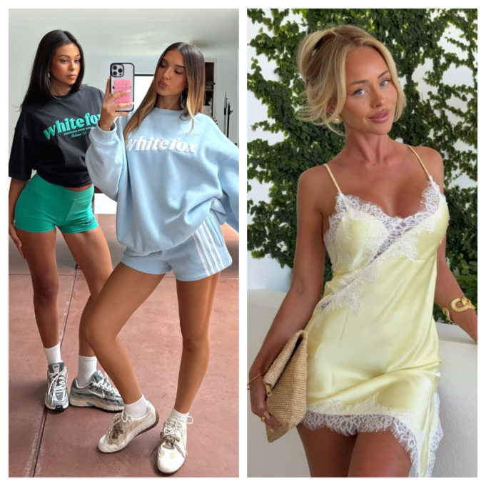 White Fox Boutique Review: Trend-Driven Fashion with Global Appeal