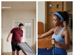 Merach Review: Smart Home Fitness Equipment Designed for More Engaging Workouts