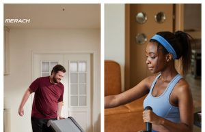 Merach Review: Smart Home Fitness Equipment Designed for More Engaging Workouts