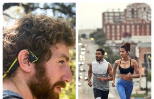 Shokz Review: Open-Ear Headphones Built for Comfort, Awareness, and Everyday Movement